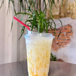นมสดคาราเมล
