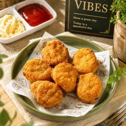 Steak Coco vibes ซอยมหาดไทย