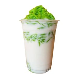 กะทิชาวเกาะ สาขา ตลาดจอมพล ขอนแก่น