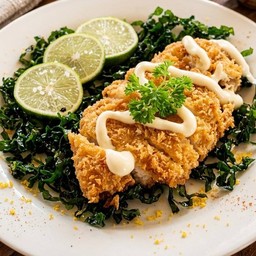 ไก่มะนาว