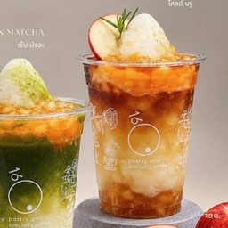 Apple Cold Brew