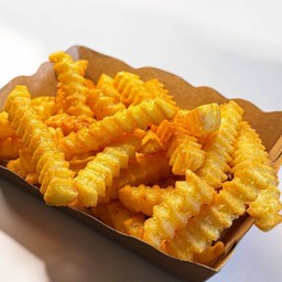 House Fries