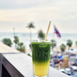 The Baristro Central Pattaya