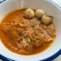 บ้านกินเส้น ครัวแม่เจี๊ยบ เพชรเกษม 66