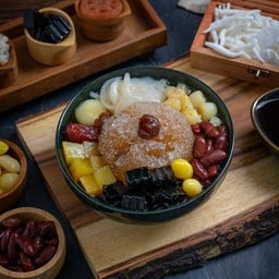 ยู้ฮูหวานเย็น  ท่าม่วง
