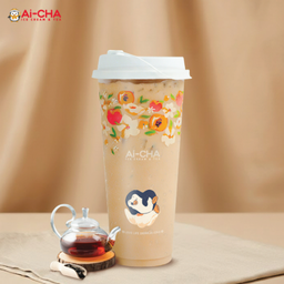 ชานมผู่เอ๋อร์ [L]
