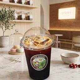 ร้านต้นกาแฟ รามอินทรา 12