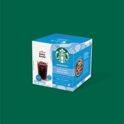 Starbucks Coffee Capsule Iced Caffe Americano