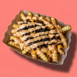West Side Fries