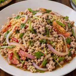 ตำแล้วตำอีก ส้มตำ ยำแซ่บ ตำแล้วตำอีก ส้มตำ ยำแซ่บ