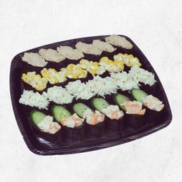 3J Salad Set