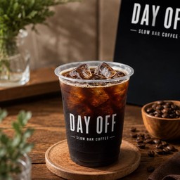 Day Off Coffee เดย์ออฟ คอฟฟี่