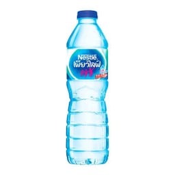 น้ำเปล่า ขนาด 600 ml.