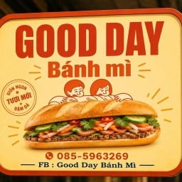 Good Day-Bánh Mì