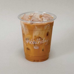 Thai Milk Tea