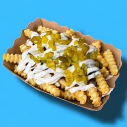 Blue Fries