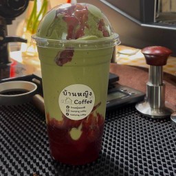 บ้านหญิง Coffee