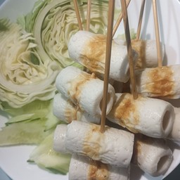 ครัวอัน อัน อัน ฮาลาล
