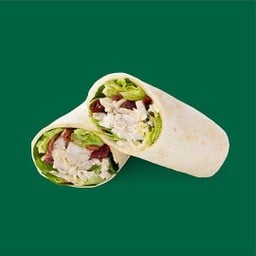 Chicken Caesar Wrap