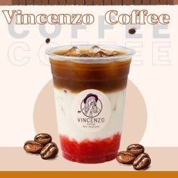 Vincenzo Coffee ( ติดหน้า มินิบิ๊กซี ป่าแดด) ป่าแดด