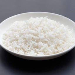 ข้าวเปล่า