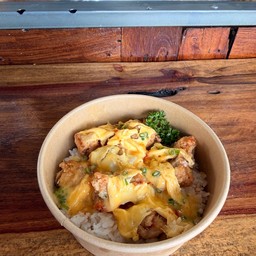 Ta Rang cafe