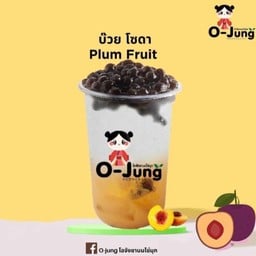 โอจังชานมไข่มุกสาขาโคกขวาง สาขาโคกขวาง
