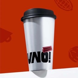 UNO Coffee Wannasorn Building