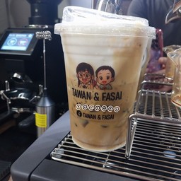 Tawan & Fasai Coffee