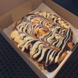 โอโคโนมิยากิ(พิซซ่าญี่ปุ่น) ออริจินอล