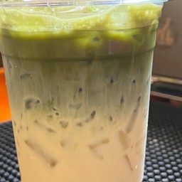 Coffee house