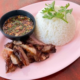 คำอุ่น ข้าวซอยร้อยเอ็ด