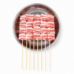 หมูสามชั้น