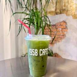 Pure Matcha