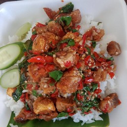 ครัวริมคลอง