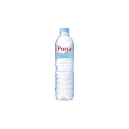 น้ำแร่เพอร์ร่า - Purra Natural Mineral Water