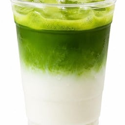 Tmo fruit & matcha