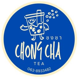 ChongCha-ชงชา