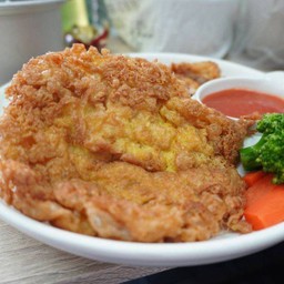 ไข่เจียว