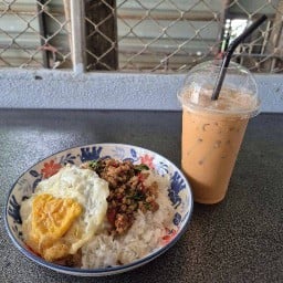 บ้านน้ำหวาน-ข้าวฝีมือแม่