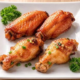 New Orleans chicken (4 pieces)