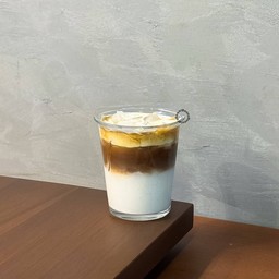 Latte Cream Cheese