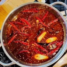 ชาบูหม่าล่า