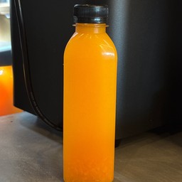 Orange juice