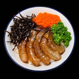 UDON DONG ยูด้งดอง รัชดา 36 เสือใหญ่