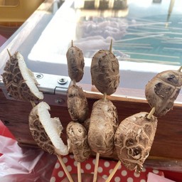 เห็ดหอม