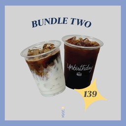 Bundle Two