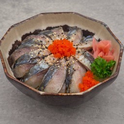 ซาบะด้ง
