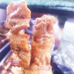หมูนุ่มโบราณเล็ก ชุด  20  ไม้