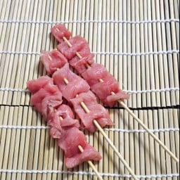 เนื้อหมู